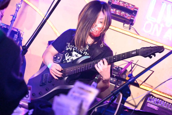 Tatsuki